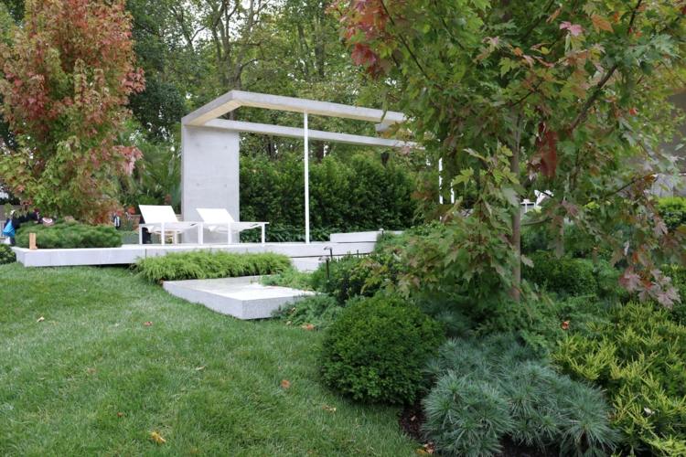 trädgårdsarbete och landskapsarkitektur-lounge-solstolar-frank-weiss-design