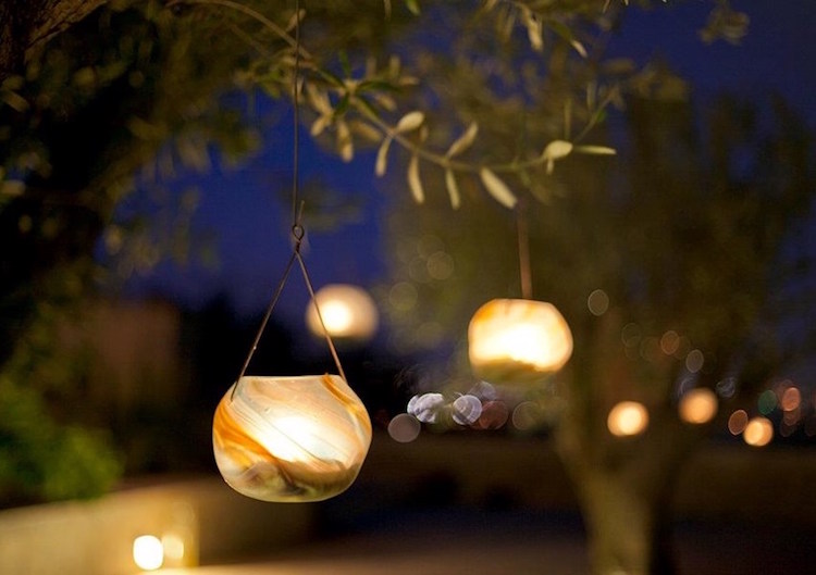 trädgårdsdekoration-glas-glas-lykta-ljus-ljus-hängande-glas-boll