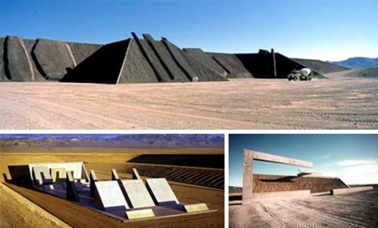 Trädgårdsdesign och trädgårdskonstmonument