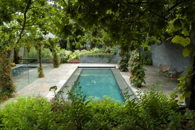 Trädgårdsidéer-favoritplatser-pool-terrass-träd