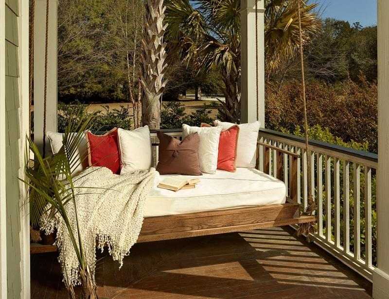 Trädgårdssvingpall-bygg-själv-bekväm-soffa-balkong