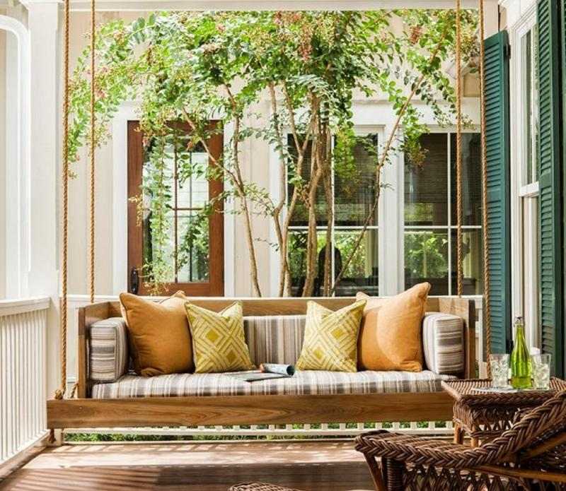 Trädgårdssvingpall-terrass-möbler-bygg-själv