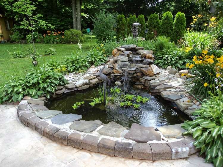 trädgård-dammar-skapa-design-vatten-dekoration