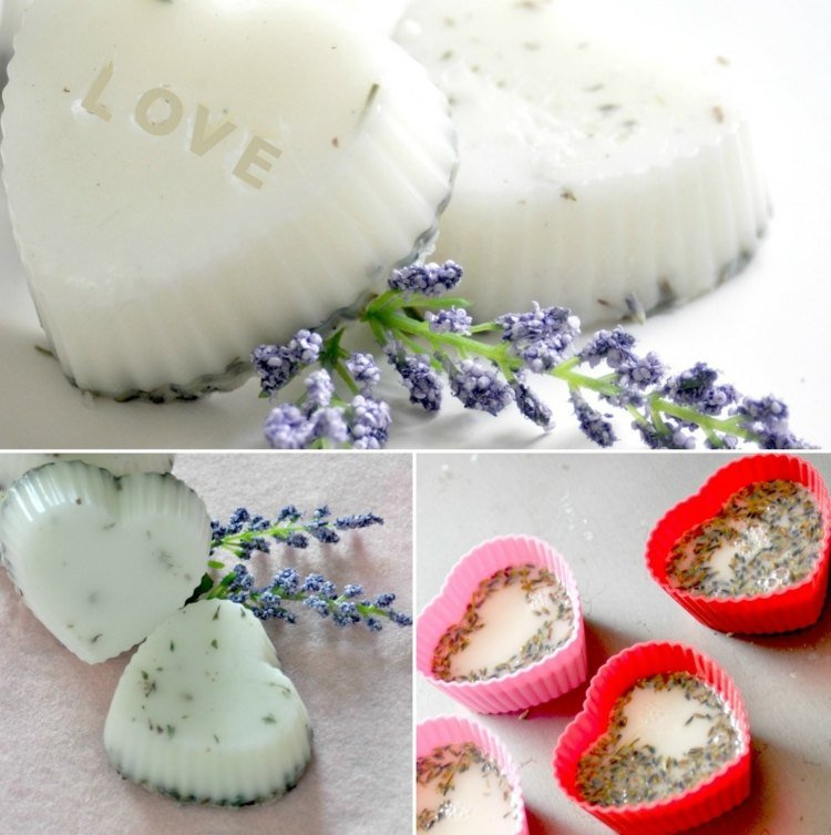 gynnar-dop-lavendel-tvål-gör-själv-hjärtan-silikonform