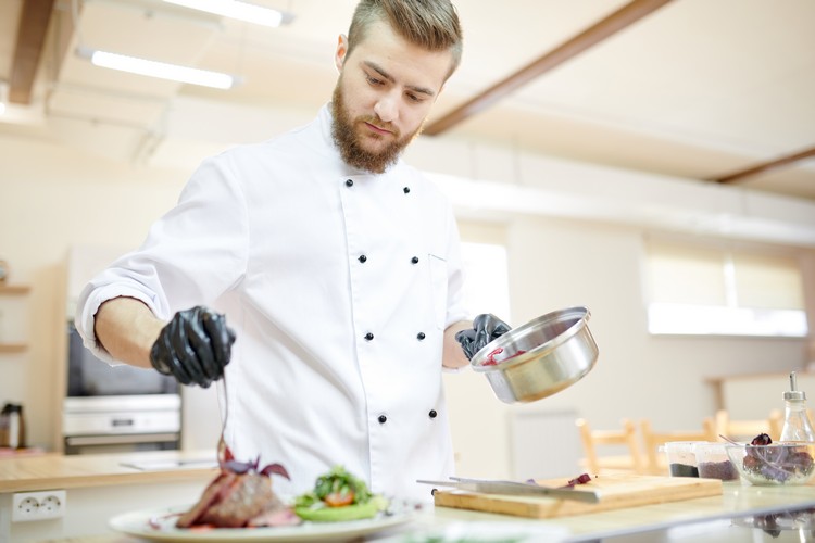 Cateringartiklar för grossister Cateringutrustning och möbler Restaurangstrender