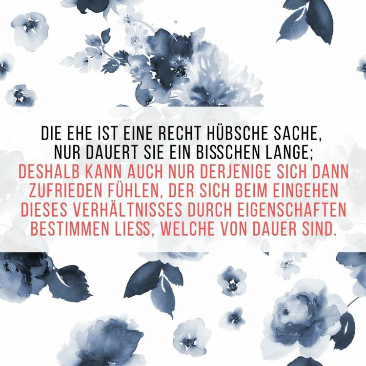 Diamond Wedding Proverbs - Äktenskap är en ganska vacker sak