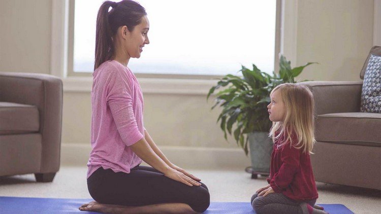 guidad meditation för barn tips för tekniker
