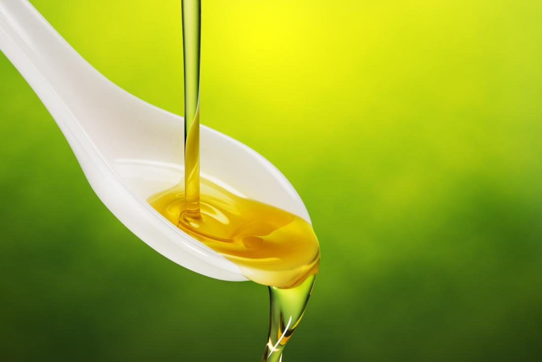 Olja som ett öronhemmedel - olivolja, mandelolja och andra sorter