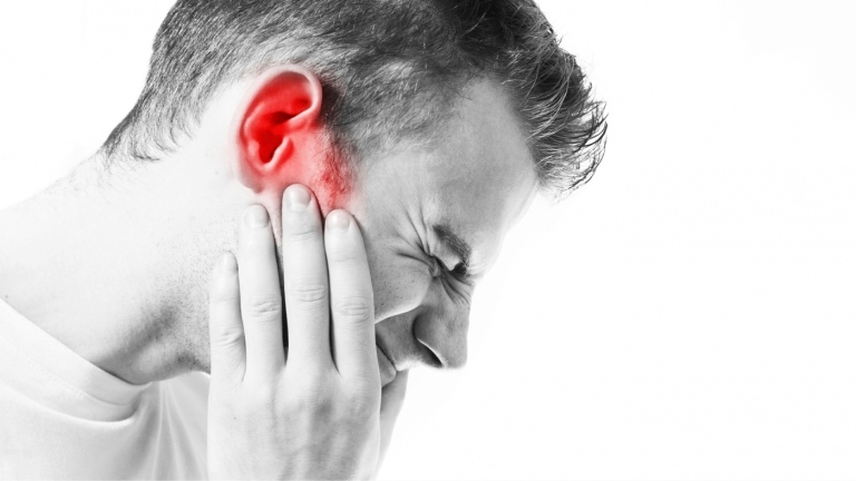 Öronvärnshjälpmedel och annan medicin - tips och information om öroninfektioner