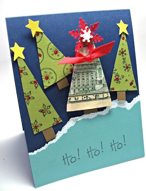 pengar-gåvor-för-jul-tinker-hälsning-kort