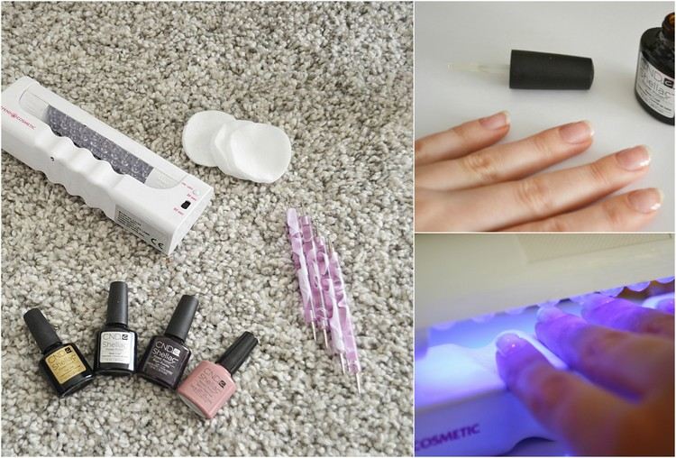 gel-naglar-gör-det-själv-uv-lampa-nagel-design-material-instruktioner