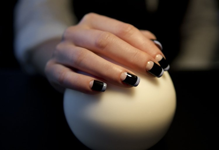 Ta bort gel naglar -instruktioner-tips-black-moon-manikyr