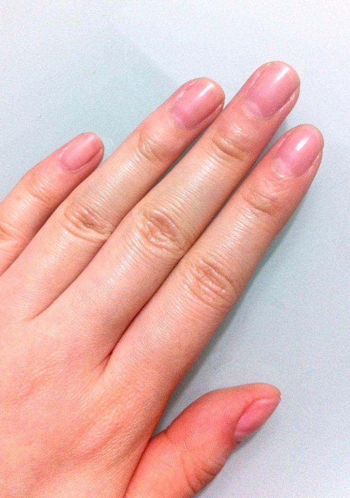 gel-nagel-borttagning-instruktioner-gör-gel-polska-vård-dig själv