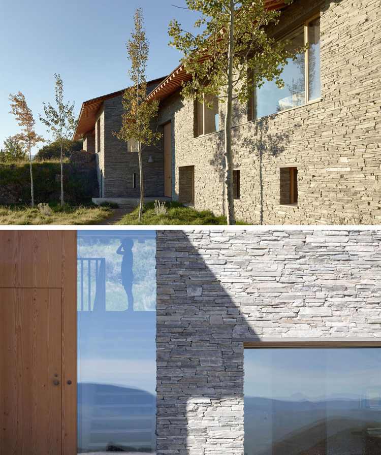 minimalistisk-levande-mysigt-hus-sten-trä-exteriör-arkitektur