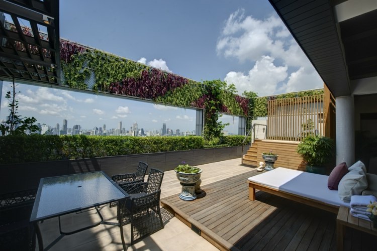 trädgård-design-modern-daybed-metall-möbler