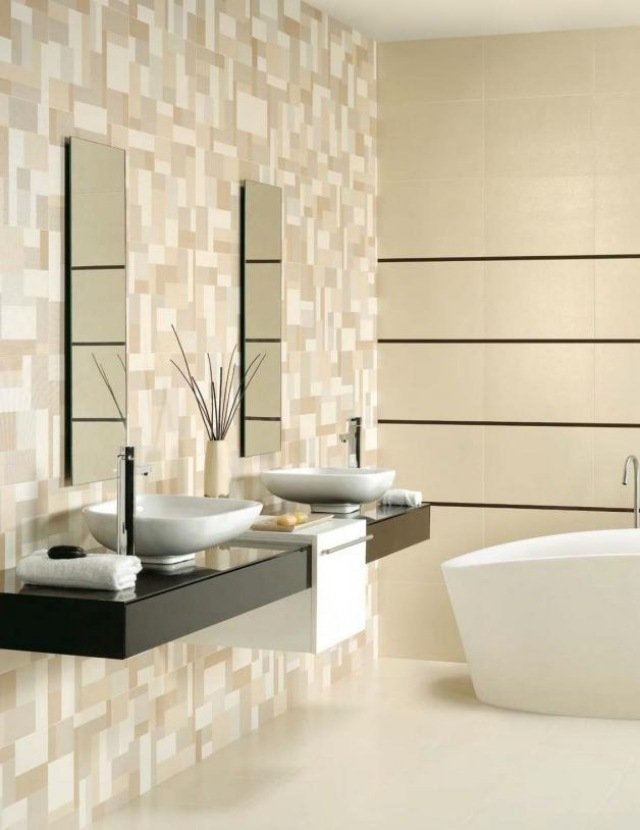 minimalistisk-fåfänga-rektangulär-spegel-vägg-design-brickor