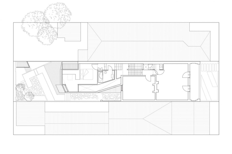 modern-fasad-radhus-ombyggnad-plan-övre planlösning