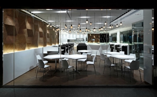 snabbmat restaurang design hong kong fairwood kompisar café