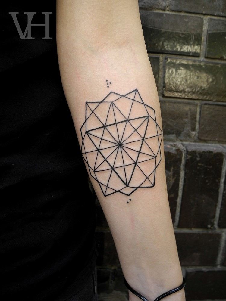 geometriska-tatueringar-mening-symboler-geometri