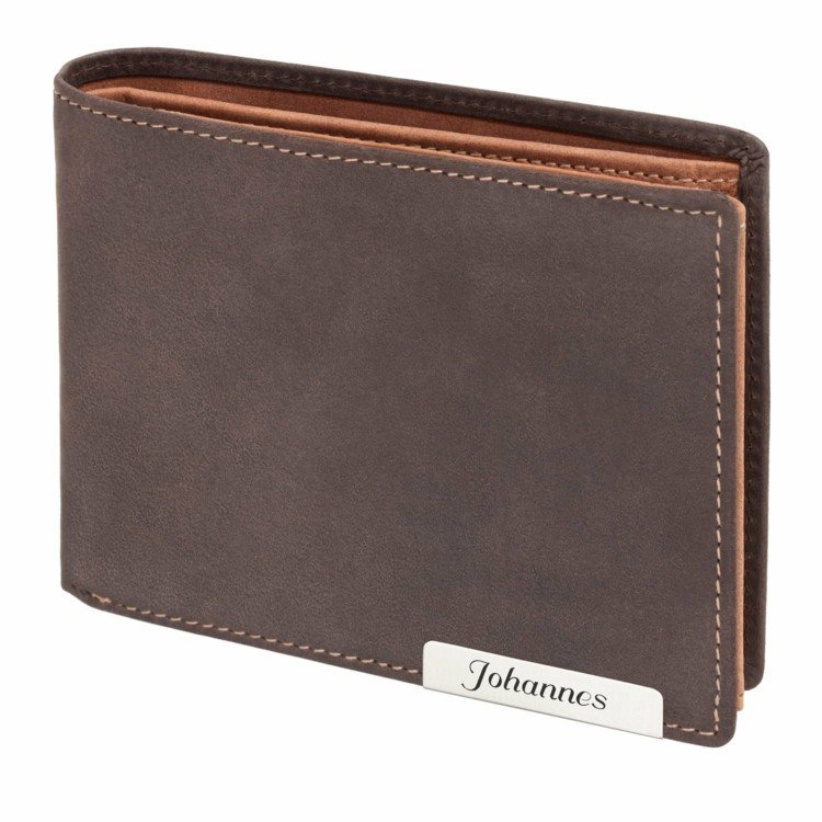 gåvor-män-plånbok-läder-plånbok-namngravering