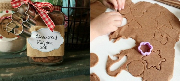 gåvor-glas-kanel-deg-modellering lera-barn-gåva-idé-klipp-ut-cookie cutters