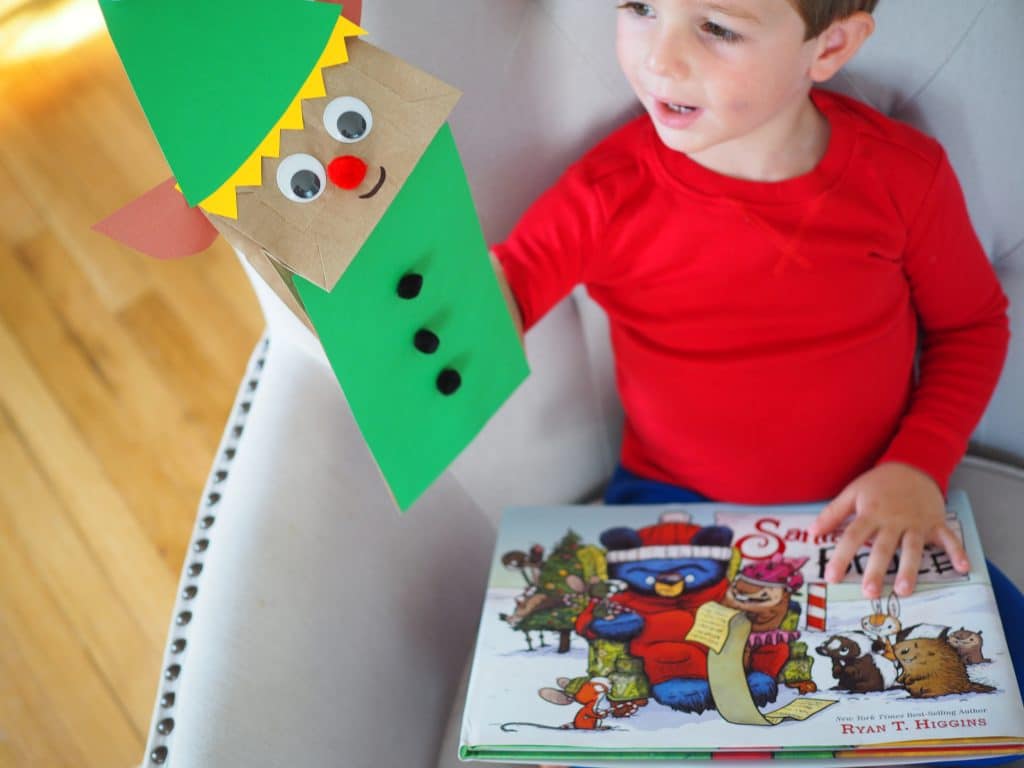 Roliga inslagningspresenter för barn DIY -instruktioner lätt födelsedagskort