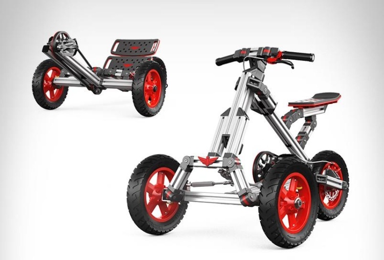 presenterar-till-jul-barn-bygg-en-trehjuling-fyrhjuls-stol-design-dig själv
