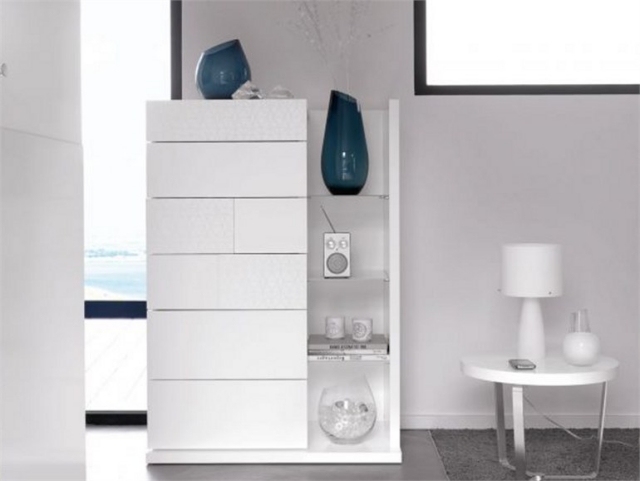 vit-byrå-lådor-öppna-hyllor-förvaringsutrymme-för-tillbehör-dekoration-ALISA