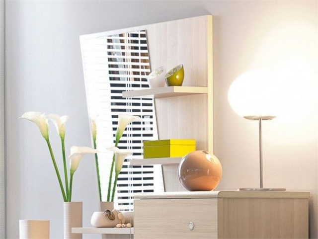 vägg-spegel-design-trä-vägg-hylla-shannon-möbler-serien-gautier