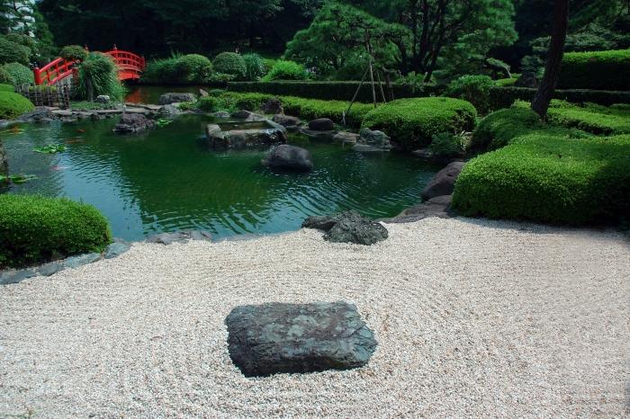 Skapa-din-egen-sten-trädgård-i japansk stil