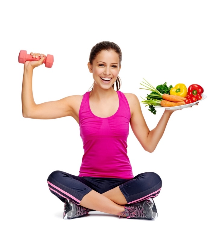 hälsosam-vikt-förlust-hälsosam-mat-fysiska-aktiviteter