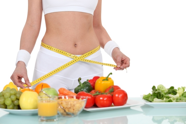 hälsosam viktminskning utan kost-hälsosam livsstil