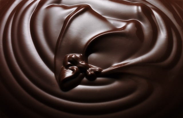 äta svart choklad rekommenderas utsökt kampdepression