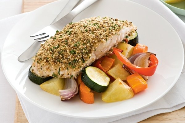 Fisk tips-för viktminskning-matlagning recept lätt att laga