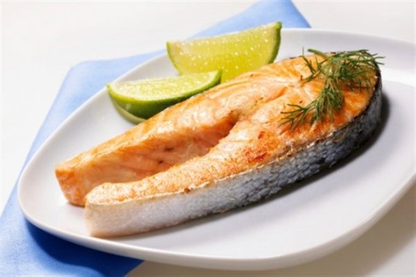 fiskdagar diet plan fisk kött mycket lågt kaloriinnehåll matlagning recept