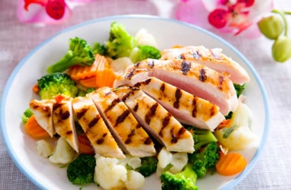 hälsosam vikt morötter broccoli vitaminer mineraler energikälla kaloribehov