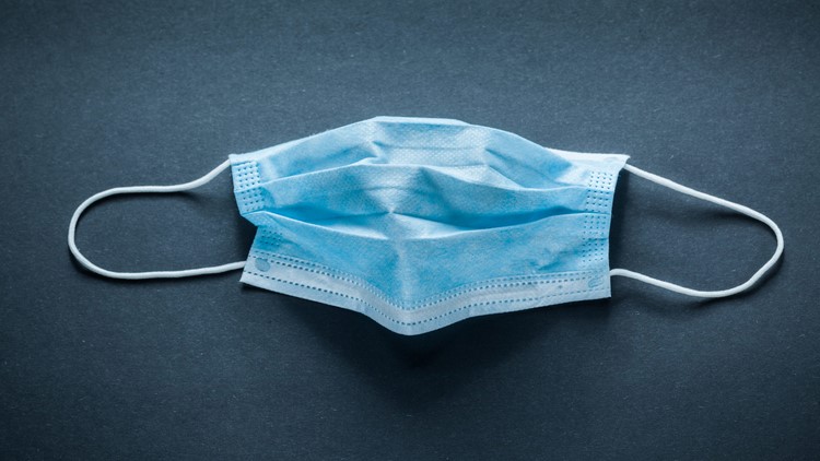 Skyddar kirurgiska andningsskydd verkligen mot coronavirus