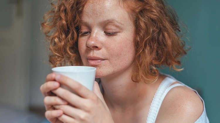 hälsosamma pick-up drycker tipsar vad du ska dricka istället för kaffe på morgonen
