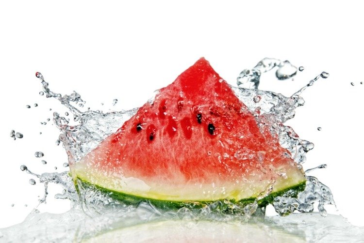 vattenmelon kost afrikansk-frukt-köp-triangel