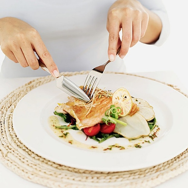 fiskkött rikt på omega-3 fettsyror sunda matvanor