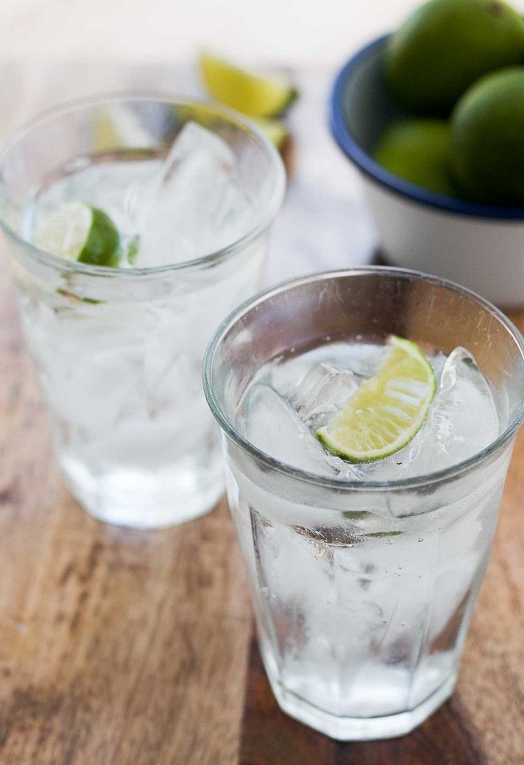 gin-tonic-recept-blandning-lång-drink-glas