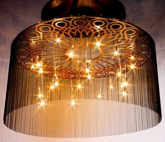 Kreativa idéer för belysning-Willowlamp