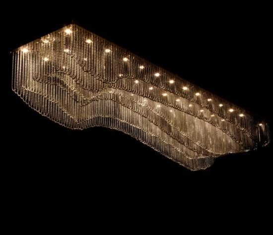 Willowlamp Ideas Lighting Crystal Ljuskrona