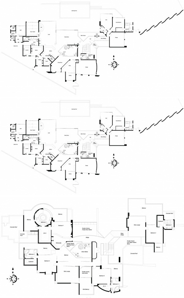 Arkitekt hus rum distribution byggnadsplan planlösning