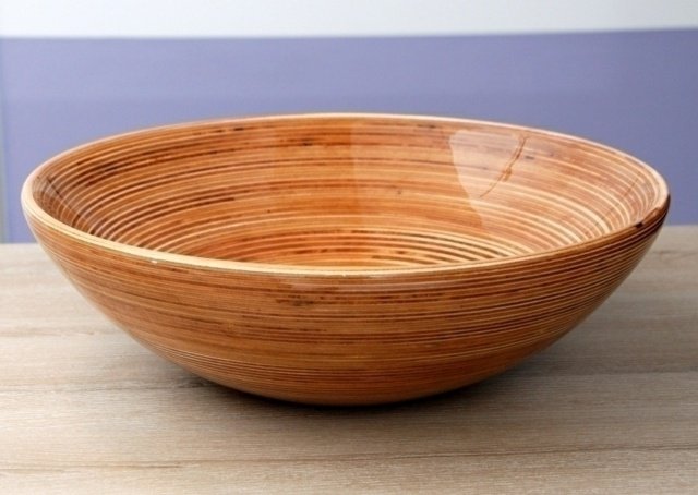 Handfat design badrumsmöbler träslipat badrum
