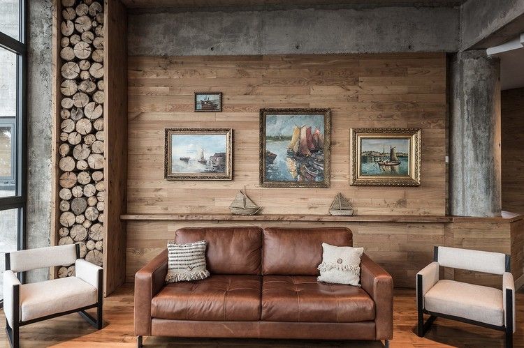 betong-trä-hotell-inredning-design-skinnsoffa