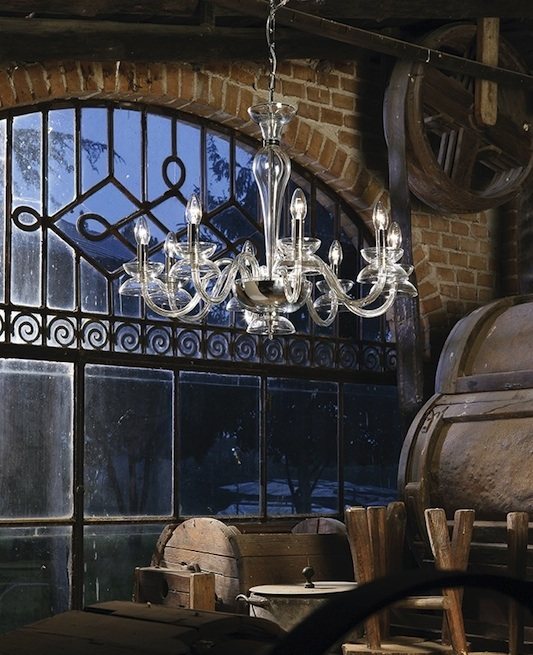 da-vinci-glas-ljuskrona-voltolina-