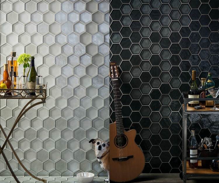 glasplattor-mosaik-design-modern-minimalistisk-grå-svart