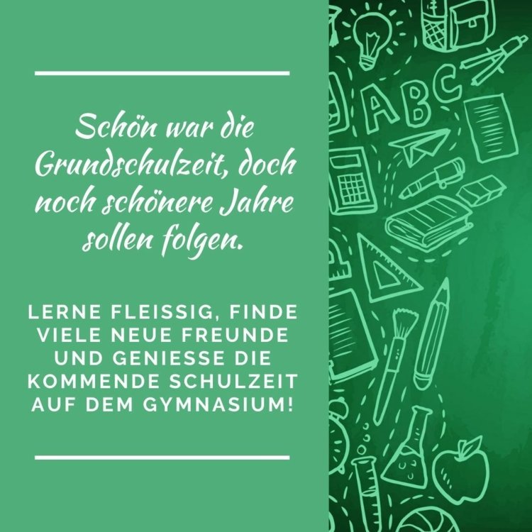 Ännu bättre år följer efter grundskolan
