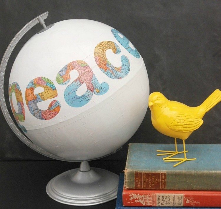 Globe-dekoration-märkning-idéer-vackert-original